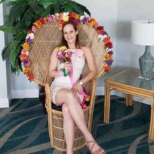 Meet your Posher, Shannon